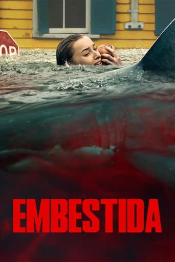 Poster de Embestida