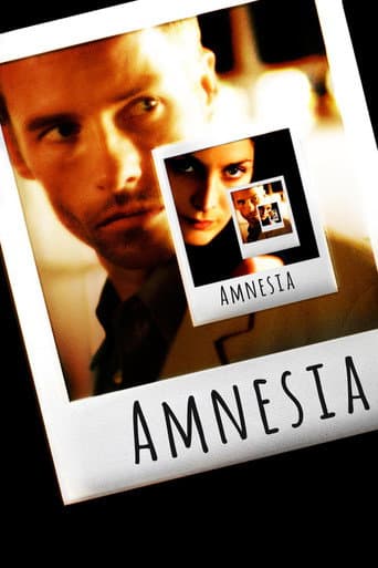 Poster de Amnesia