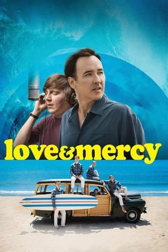 Poster de Amor y Compasión