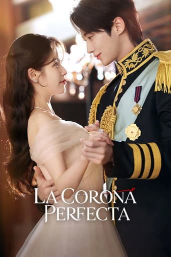 Poster de La corona perfecta