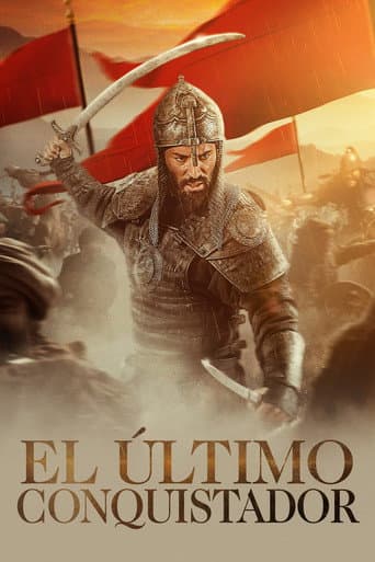 Poster de El Último Conquistador