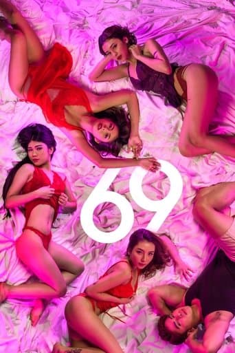 Poster de 69