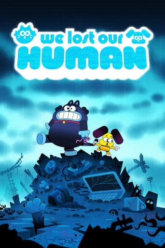 Poster de ¿Y nuestra humana?