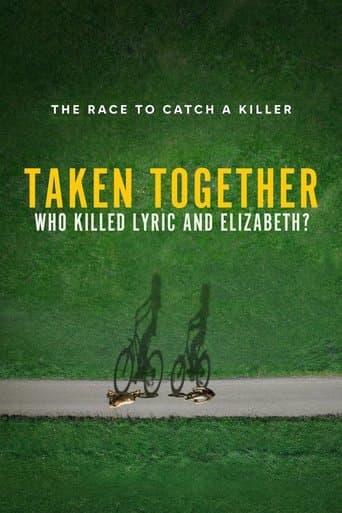 Poster de ¿Quién mató a Lyric y Elizabeth?