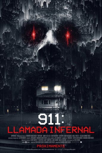 Poster de 911: Llamada Infernal
