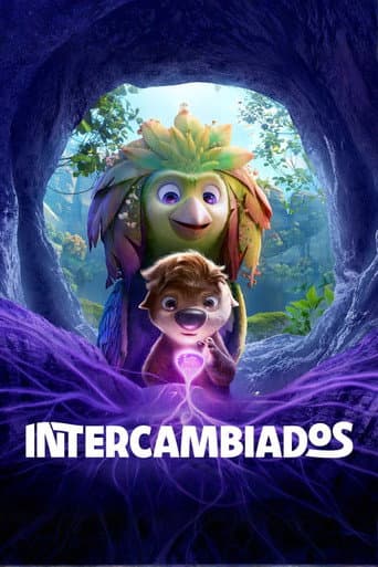 Poster de Intercambiados