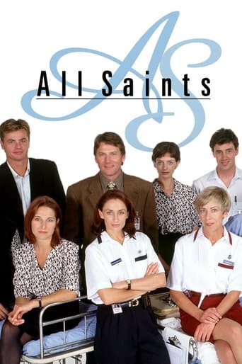 Poster de All Saints