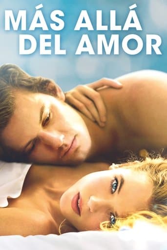 Poster de Amor Eterno