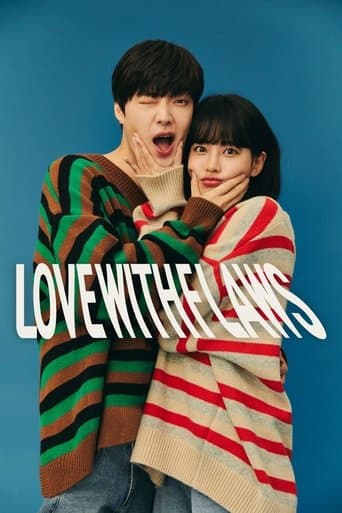 Poster de Amor imperfecto