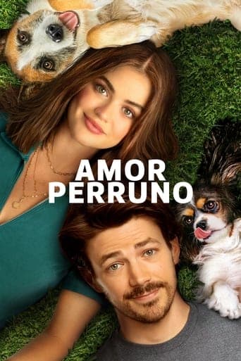 Poster de Amor De Cachorros