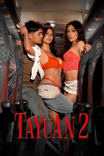 Poster de Tayuan 2