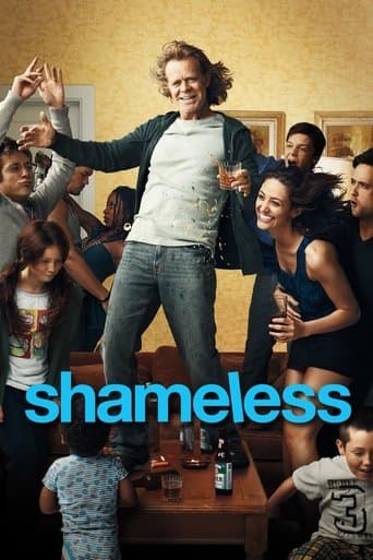 Poster de Shameless