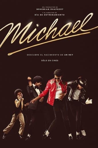 Poster de Michael