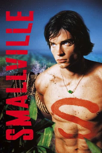 Poster de Smallville