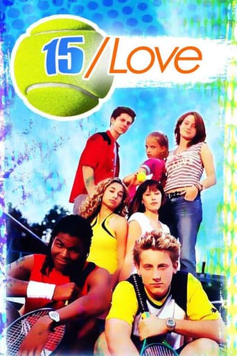 Poster de 15/Love