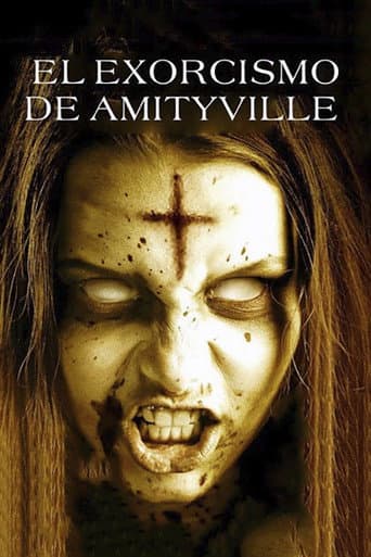 Poster de Amityville Exorcism