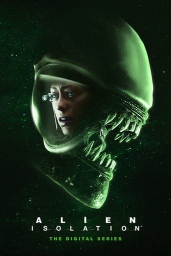 Poster de Alien: Isolation - The Digital Series