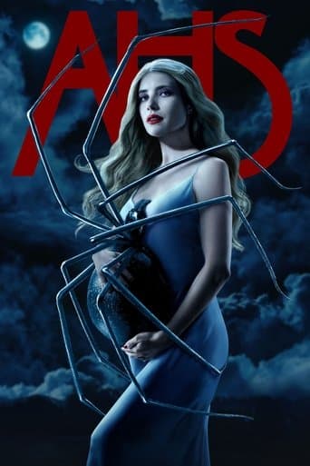 Poster de American Horror Story