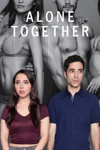 Poster de Alone Together