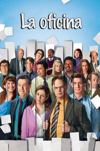 Poster de La Oficina