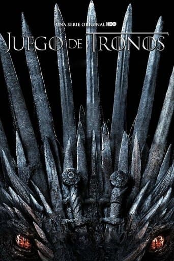 Poster de Game of Thrones